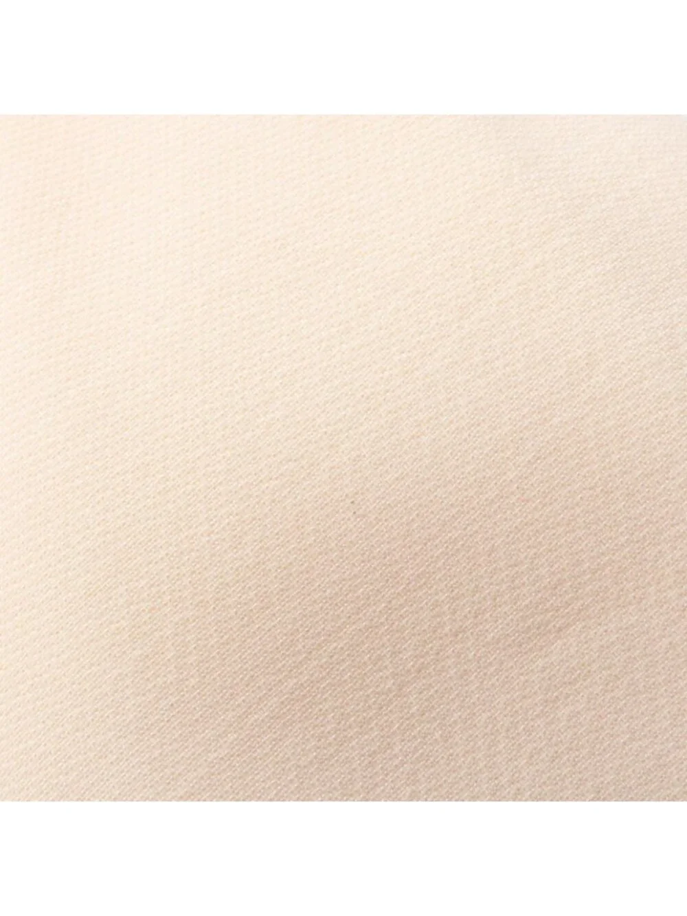 Dior Dress Short Sleeve Cream Wool Silk